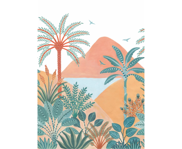 Fototapeet Viree Tropicale EPO 103753403 (M)