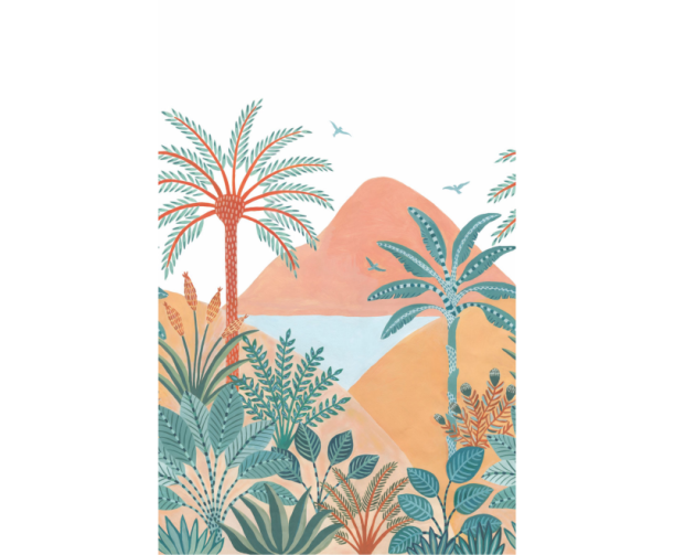 Fototapeet Viree Tropicale EPO 103753404 (L)