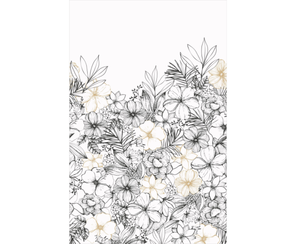 Fototapeet Flores MLGT 104160956