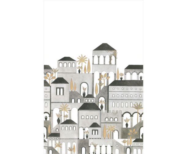 Fototapeet Agora MLGT 104200991