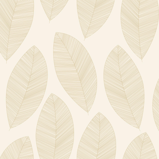 Tapeet Graphic Leaves MLGT 104310213