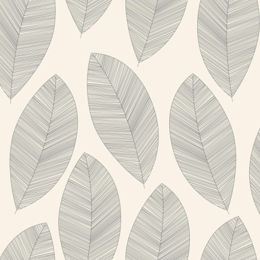 Tapeet Graphic Leaves MLGT 104310927