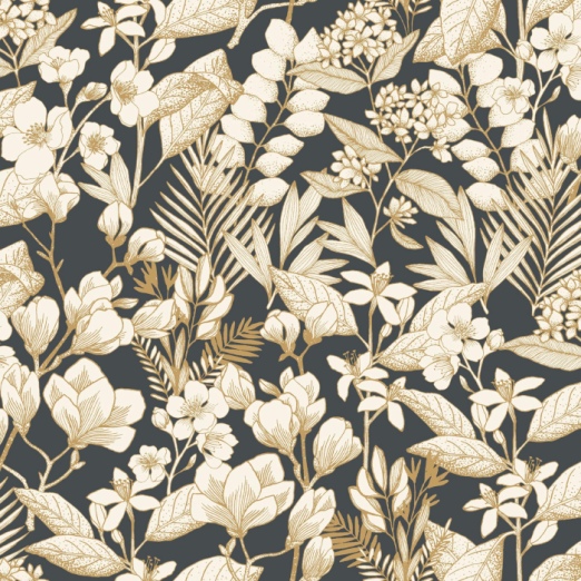 Tapeet Flower May MLGT 104389023