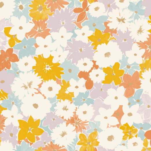 Tapeet Flora LGG 104416201