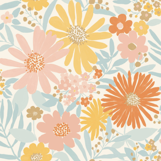 Tapeet Marguerite LGG 104430221