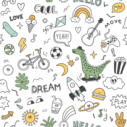 Tapeet Bande Dessinee MNM 105834527