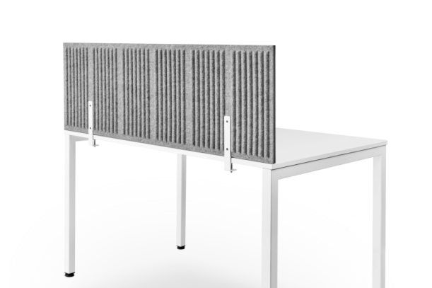 Akustiline lauapaneel Cell 1200x400 mm, erinevad värvid