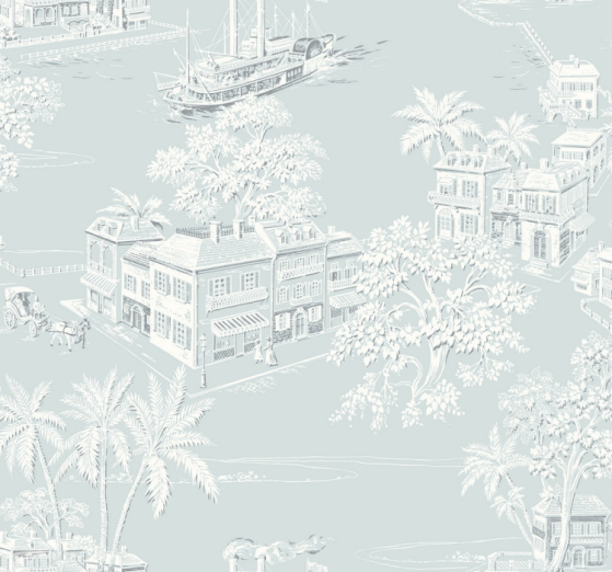 Tapeet Charleston CN32302