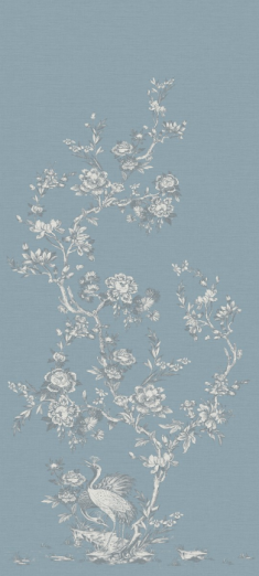 Fototapeet Tonal Chinoiserie CN32400M