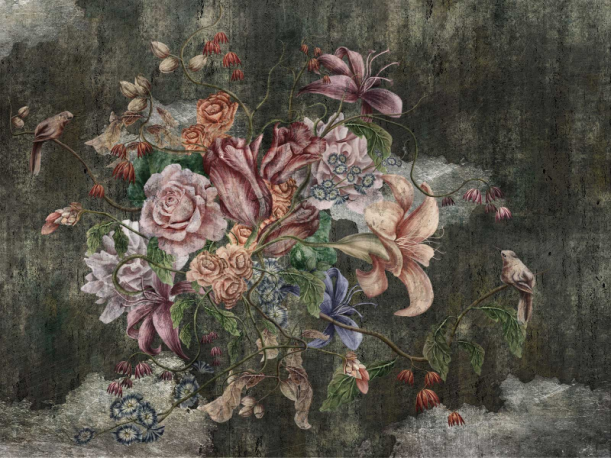 Fototapeet Caveron 350322101