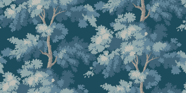 Fototapeet Raphael Forest S10279