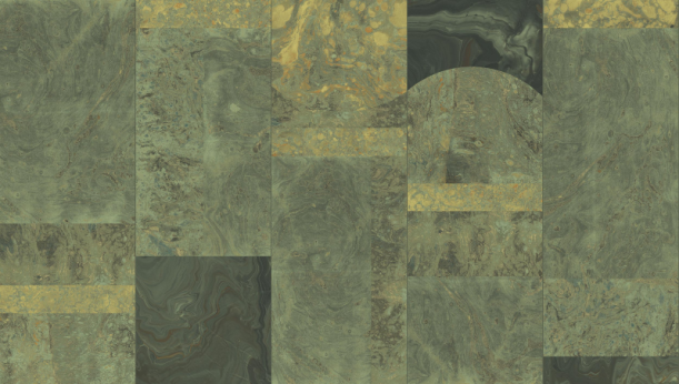 Fototapeet Alicante Jade