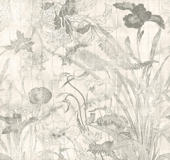 Fototapeet Lei Crayon