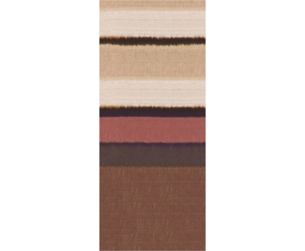 Fototapeet Stripe Cosy