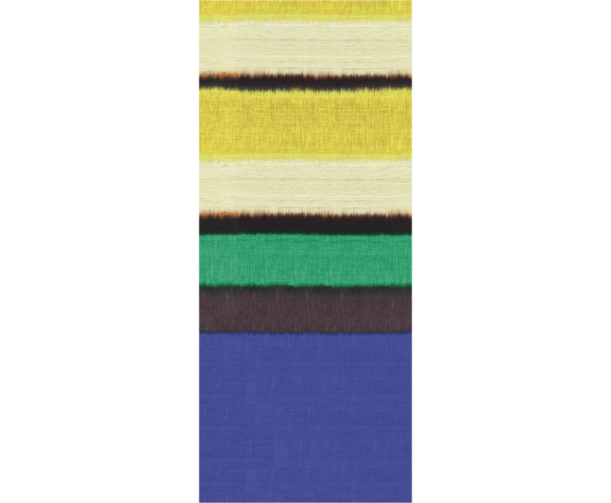 Fototapeet Stripe Coast