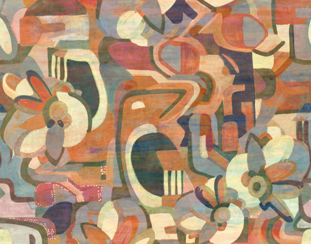 Fototapeet Warre Brick