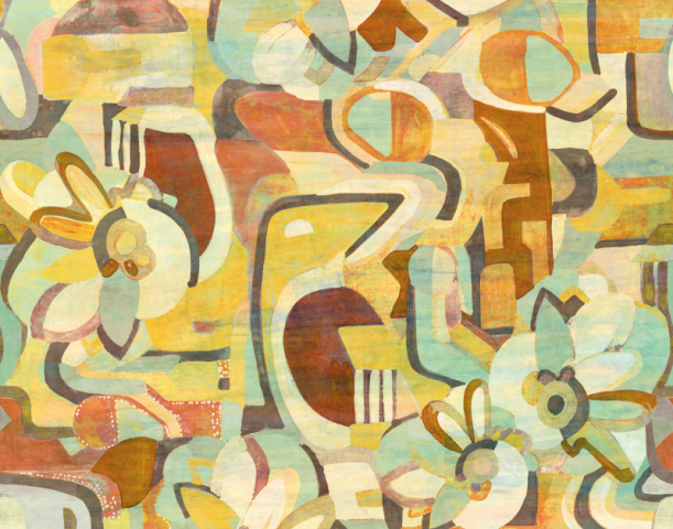 Fototapeet Warre Beach