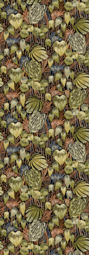 Fototapeet Ponoma Olive