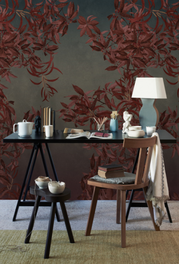 Fototapeet Dalur OND22080