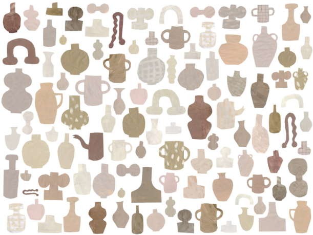 Fototapeet Emilia Ilke 654-35