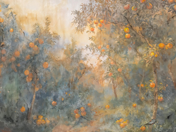 Fototapeet Fabiola 1005312402