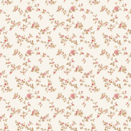 Tapeet Delicate Floral G56648
