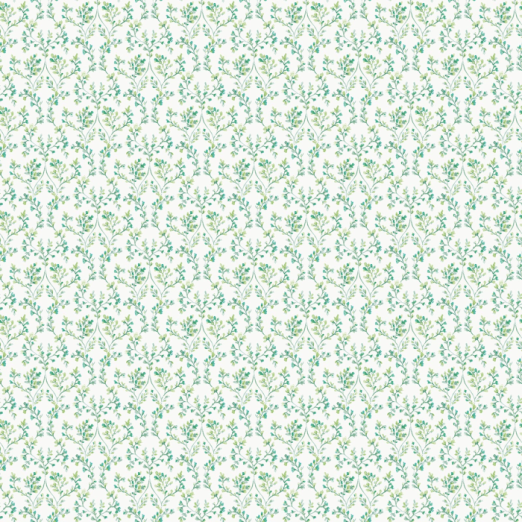 Tapeet Ogee Floral G56680