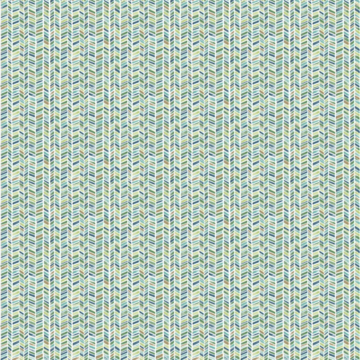 Tapeet Stained Glass Stripe G56693