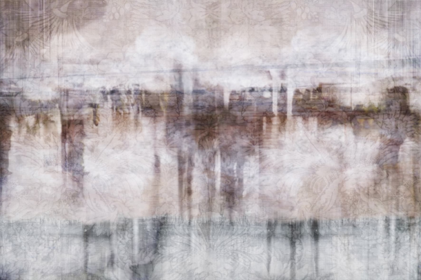 Fototapeet Hypnotic GL5192A