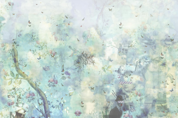 Fototapeet Bittersweet GL5821A