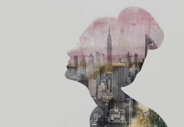 Fototapeet Sogni GLDO30A