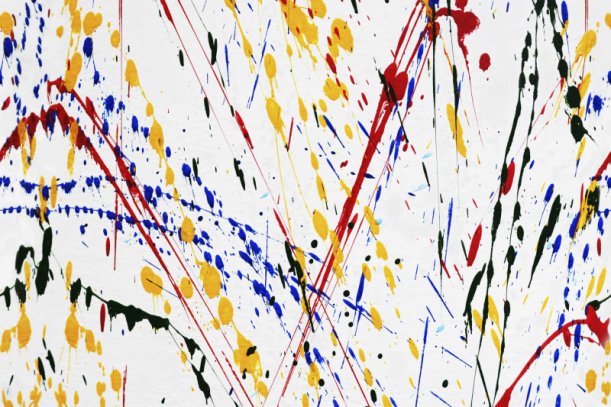 Fototapeet Drip GLPO201A