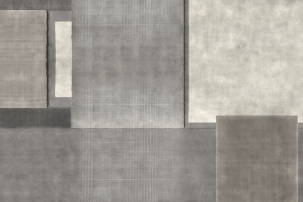 Fototapeet Patchwork GLTE131B