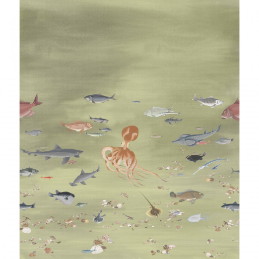 Fototapeet Ito GRD111