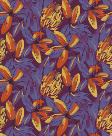 Tapeet Constanza HAV104