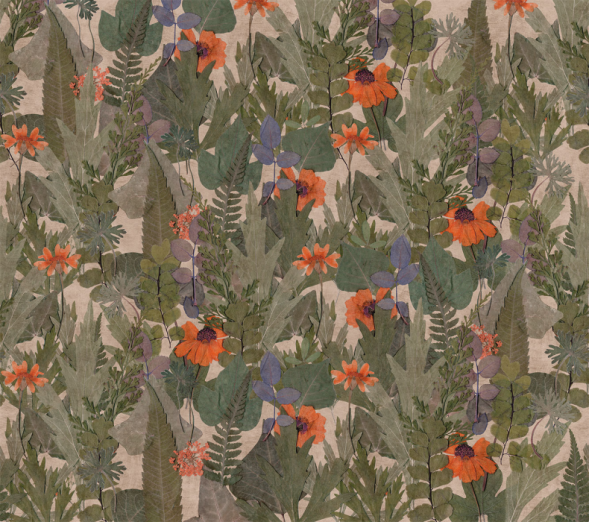 Fototapeet Flower HED27290