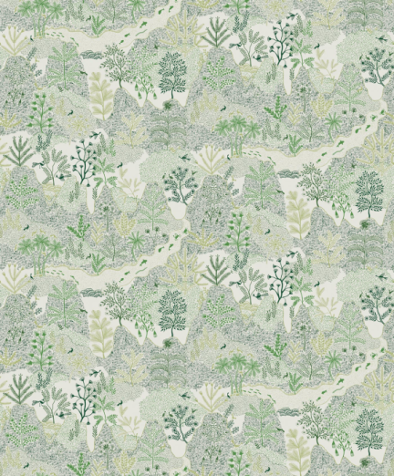 Tapeet Paradiso HIA101