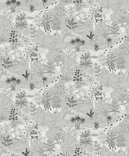 Tapeet Paradiso HIA103