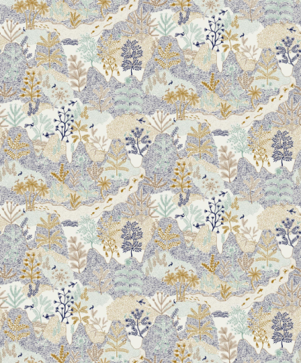 Tapeet Paradiso HIA105