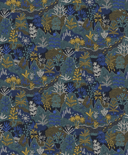 Tapeet Paradiso HIA106