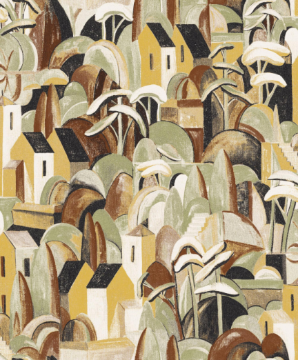 Tapeet Sobborgo ILA003