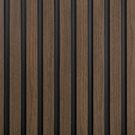 Seinapaneel Medio Dark Oak L0204
