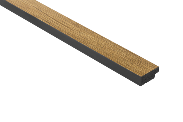 Vasakpoolne ääreprofiil Medio Classic Oak L0206L