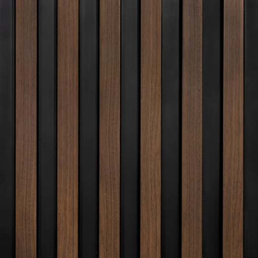 Seinapaneel Largo Dark Oak L0304T, 200 cm