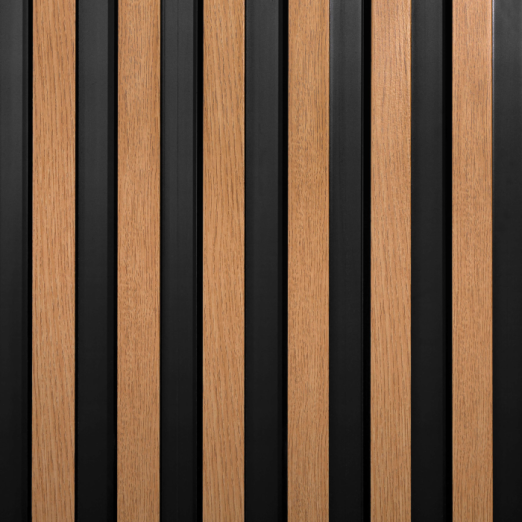 Seinapaneel Largo Classic Oak L0306T, 200 cm