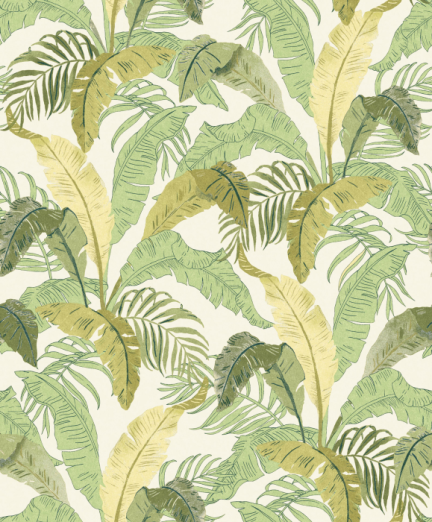 Tapeet Botanic LOT003