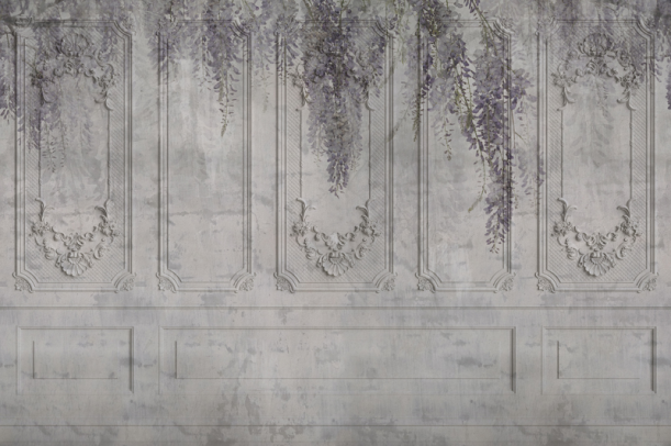 Fototapeet Wistaria LWI1016A