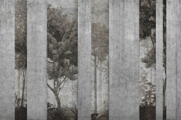 Fototapeet Wall LWI1023A