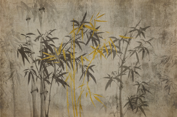 Fototapeet Bamboo LWI1024E