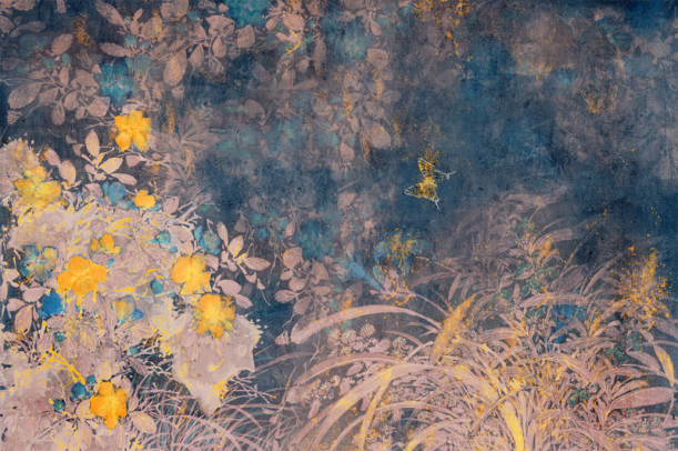 Fototapeet Daisy LWI1040D